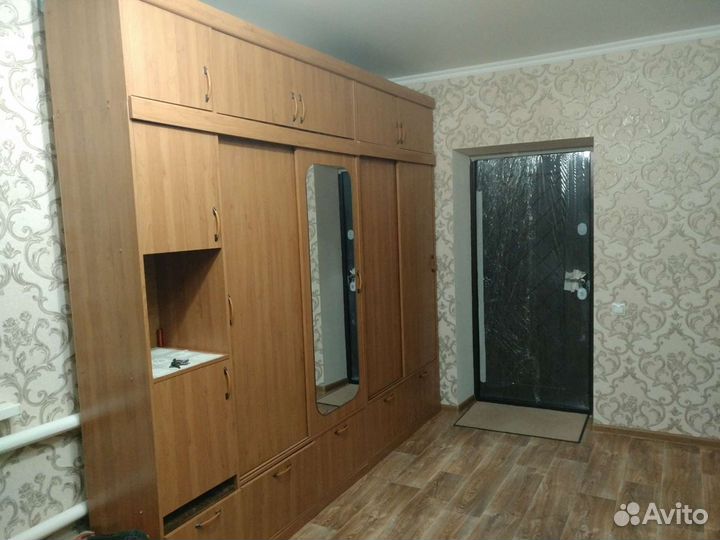 Прихожая