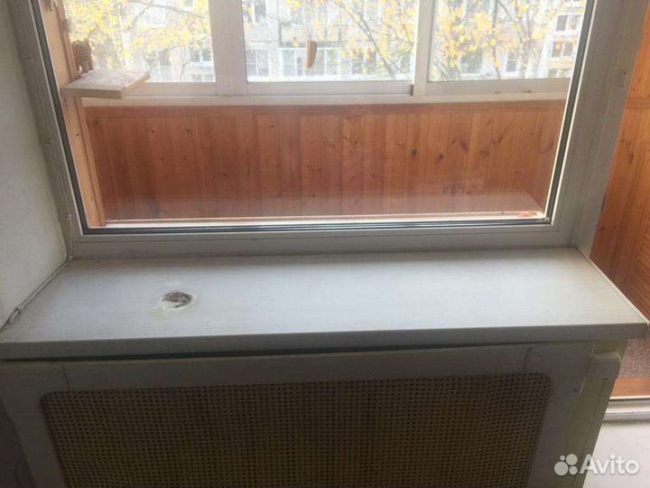 Ремонт пластиковых окон