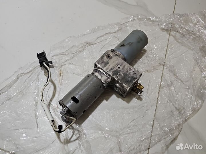 Привод багажника Cadillac srx 2012гв