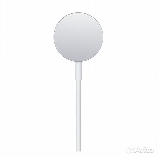 Кабель USB-A для зарядки Apple Watch с магнитным
