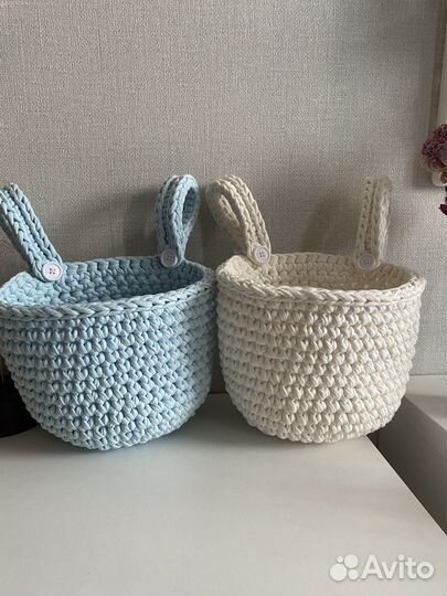 Подвесная корзина