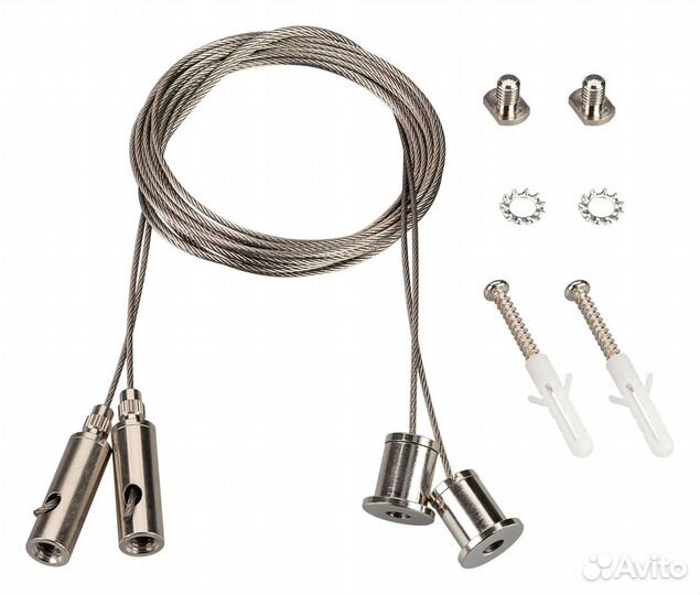 Подвес для профиля Arlight SL-line 042565