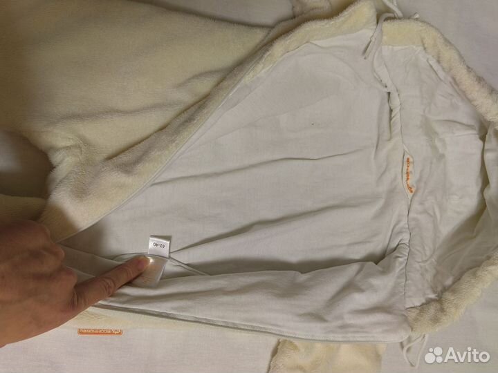 Платье боди для девочки 56 62