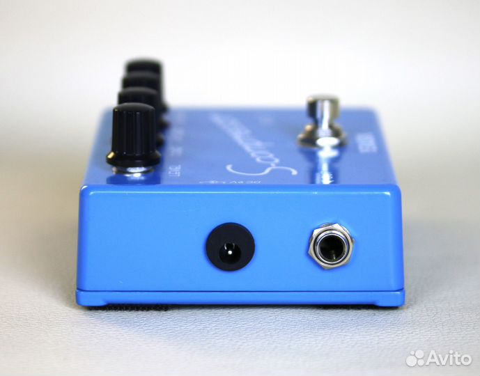 Педаль эффектов Yerasov SC-3 S-Compressor