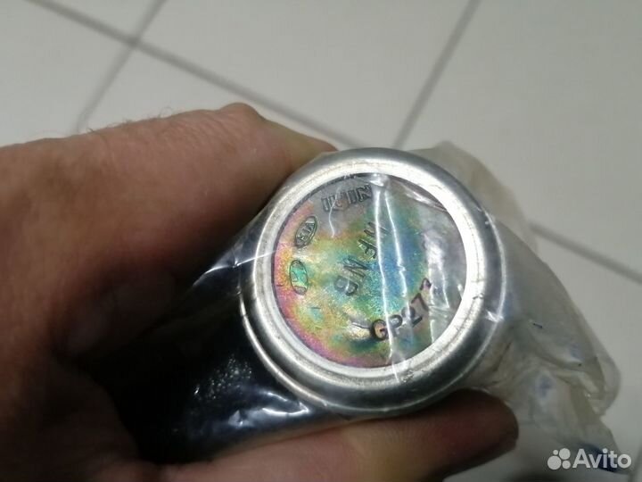 Наконечник рулевой тяги правый Хендай IX55. Новый