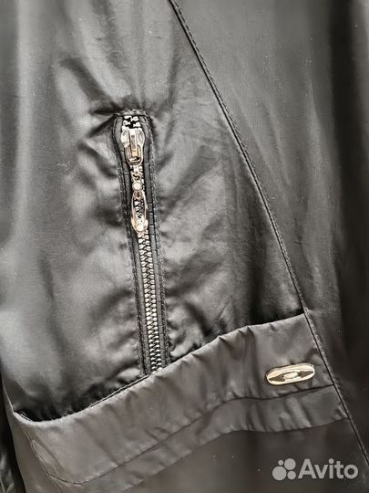 Ветровка женская размер 50