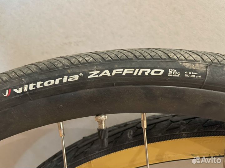 Покрышки Vittoria Zaffiro 700x28C