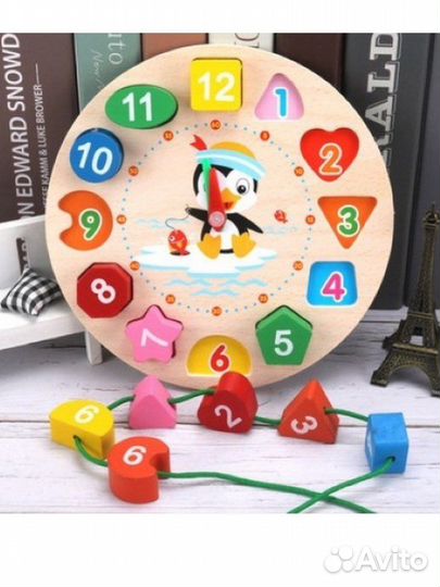 Деревянный сортер