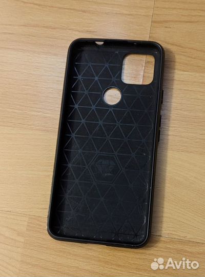 Чехлы Google Pixel и Samsung