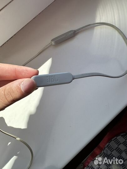 Наушники jbl