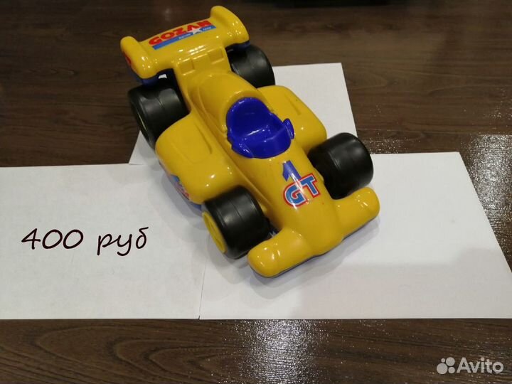 Детские игрушки