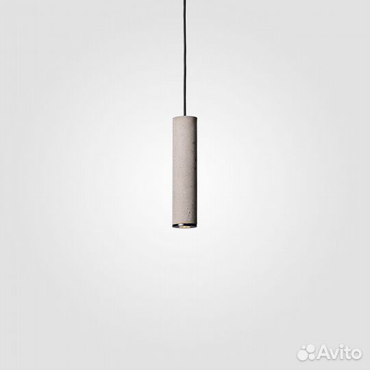 Светильник подвесной дизайнерский Artfabric