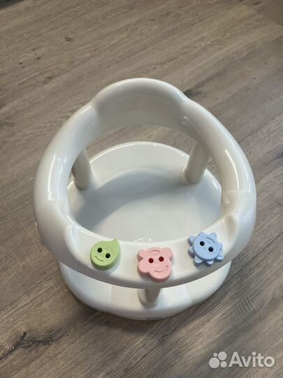 Стульчик для купания
