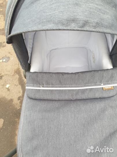 Коляска inglesina sofia 2 в 1