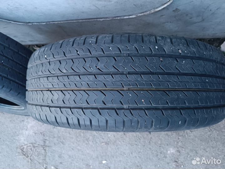 Viatti Bosco A/T 215/60 R17