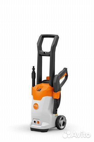 Моечная машина Stihl 