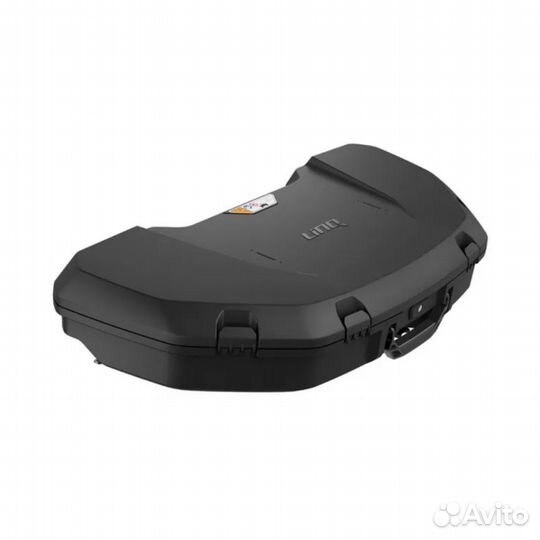 715007827 Кофр низкий 63л BRP Maverick R 715007827