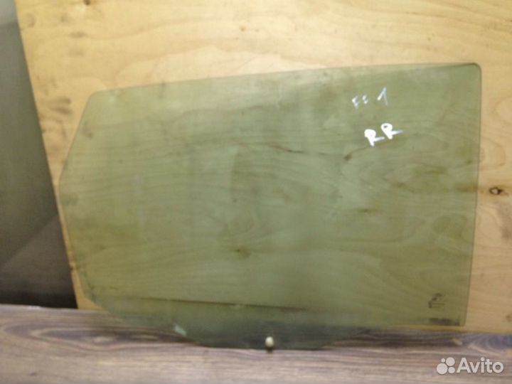 Стекло двери заднее правое Ford Focus DBW eydk