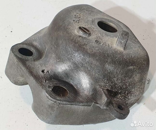 Кронштейн опоры двигателя Mazda 6 GG