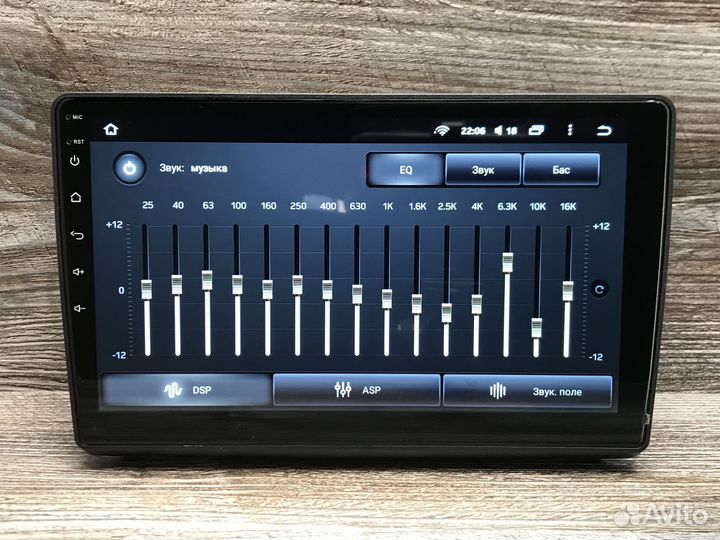 Магнитола Hyundai Elantra XD Teyes CC2L plus