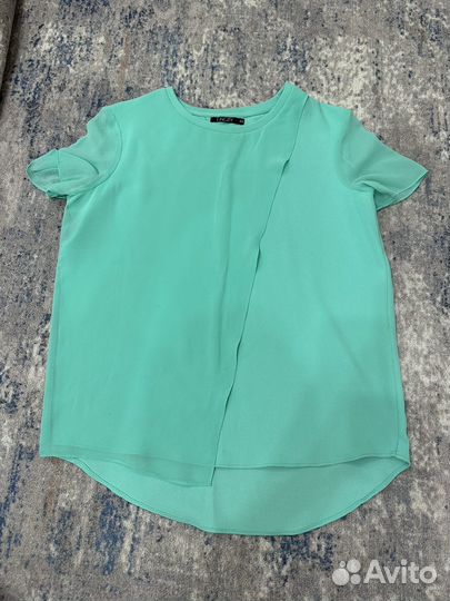 Блузка incity 44 размер