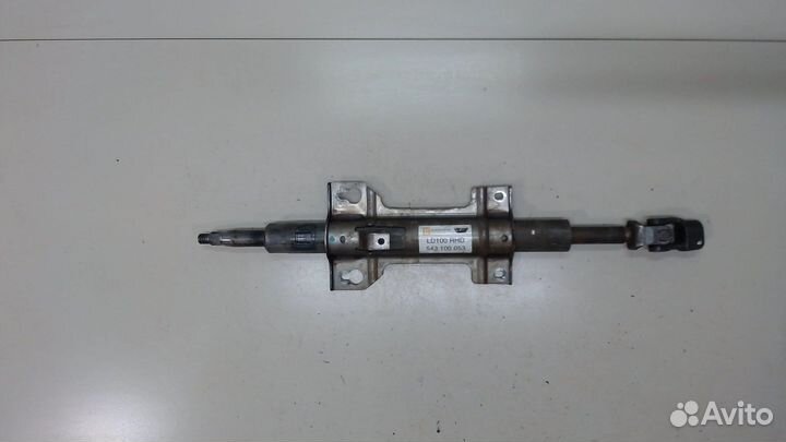 Колонка рулевая LDV (DAF) Maxus, 2008