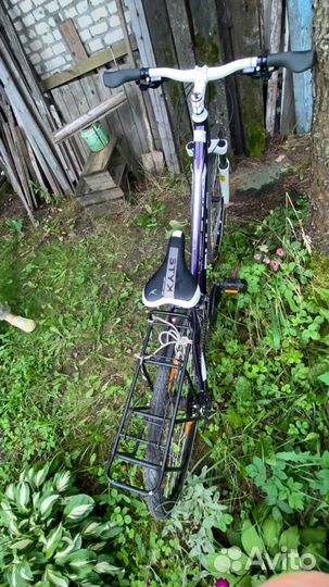 Велосипед Bulls Crossbike 2