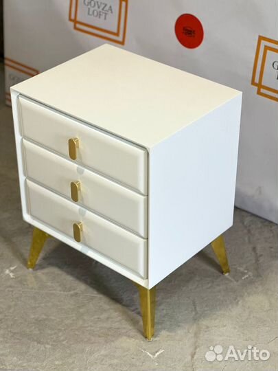 Тумбочка для спальни