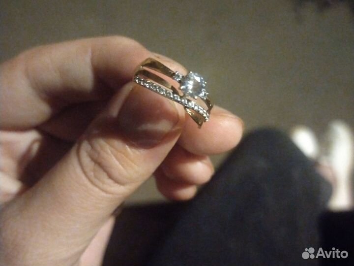 Золотое кольцо