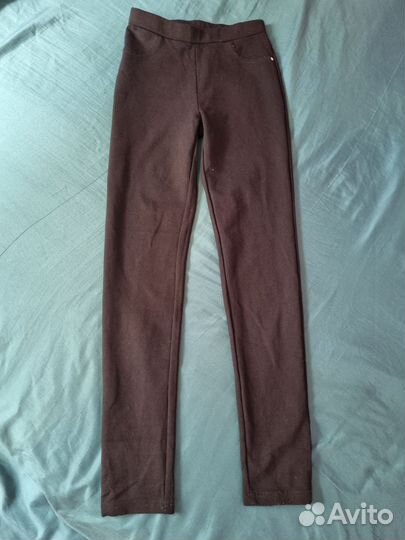 Вещи пакетом на девочку 10-11 лет