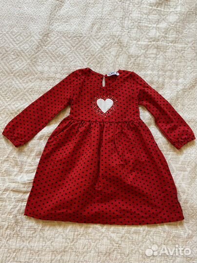 Набор детских вещей