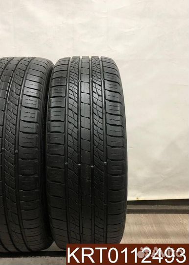 Kumho Crugen Premium KL33 225/55 R19 99V