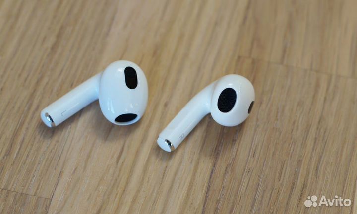 Airpods (3rd generation)