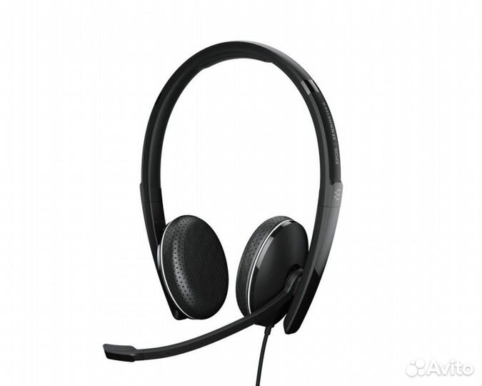 Стерео гарнитура Epos adapt 165 USB-C II (Sennheis