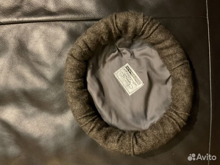 Паколь, пуштунка