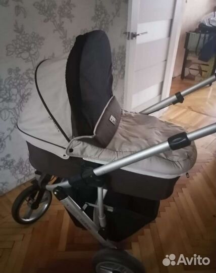 Продам детскую коляску