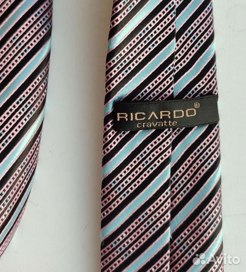 Галстук мужской