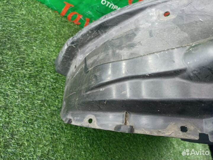 Подкрылок передний правый Suzuki Baleno WB32S K12C