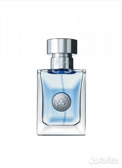 Versace pour homme (50ml)