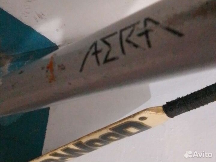 Продам самокат хаус аеро