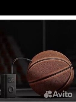 Новый Насос электрический Xiaomi Mijia Air Pump 2