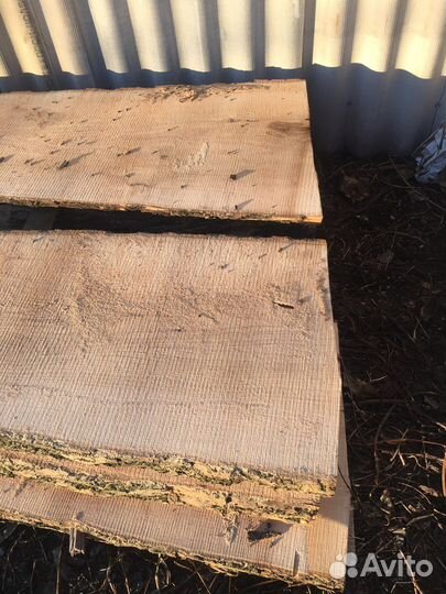 Слэб ясень клён длина 3 метра