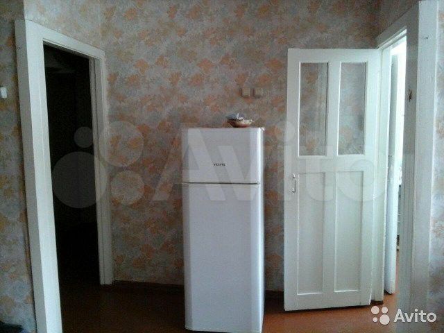 3-к. квартира, 56 м², 2/5 эт.