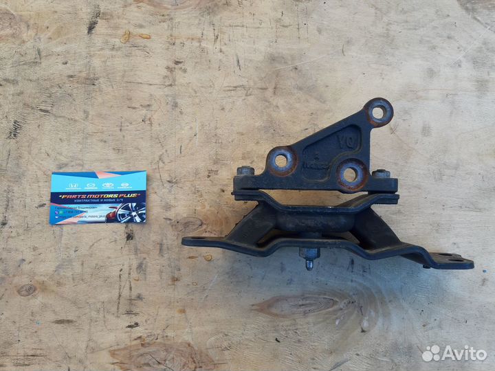 Подушка АКПП Ниссан Теана J32 VQ25 2WD