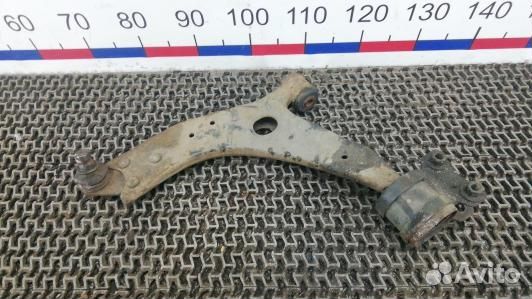 Рычаг передний нижний левый ford kuga 1 (AEA20LN01