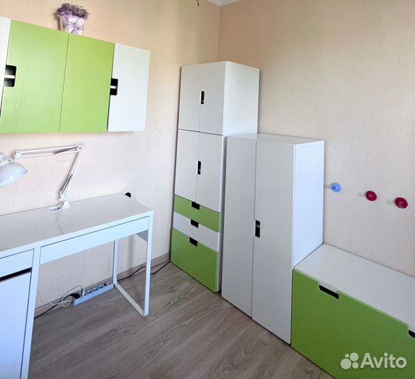 Детская мебель IKEA стува б/у