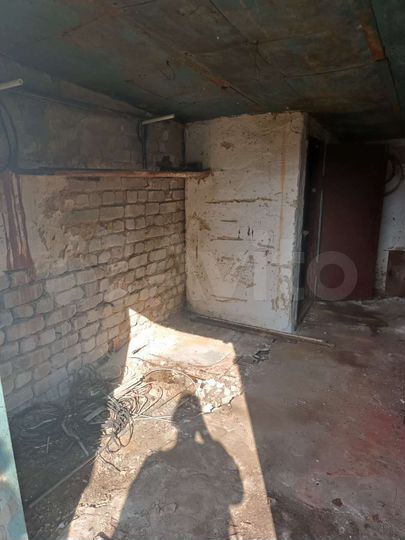 Гараж, 20 м²