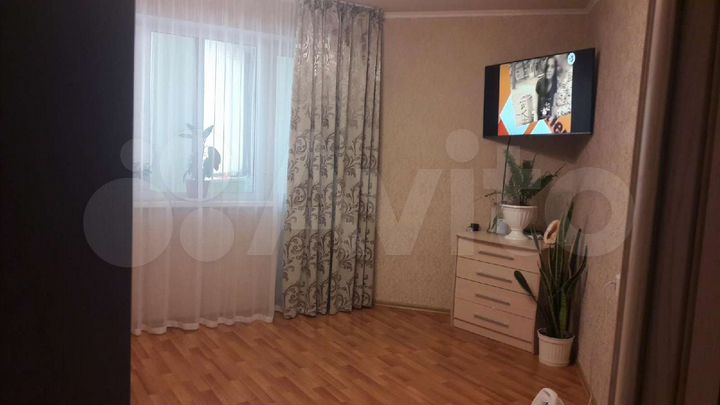 2-к. квартира, 92,1 м², 9/9 эт.