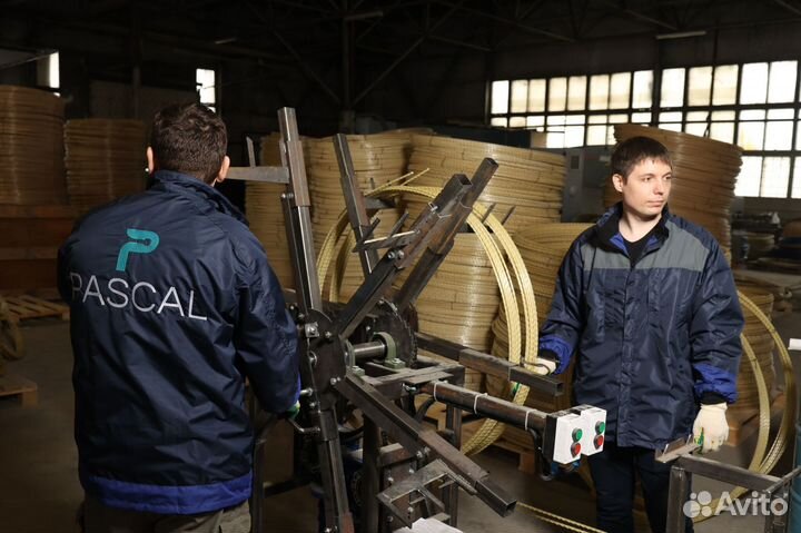 Стеклопластиковая повышенной прочности армтура про