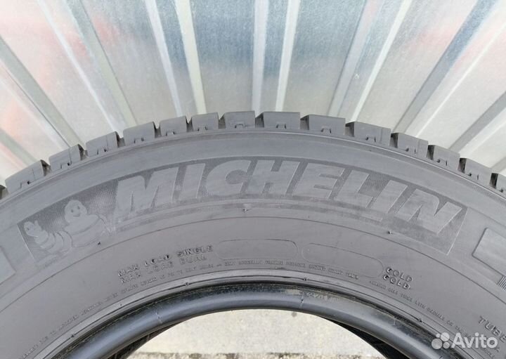 Michelin Agilis 225/75 R16C 115R
